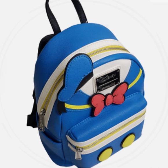 Backpacks